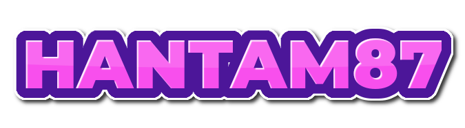 logo HANTAM87